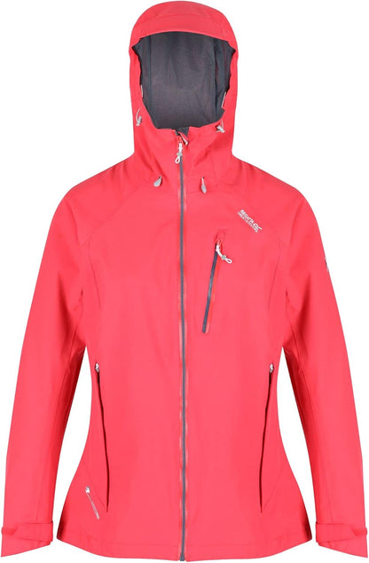 Women's A-line Coat