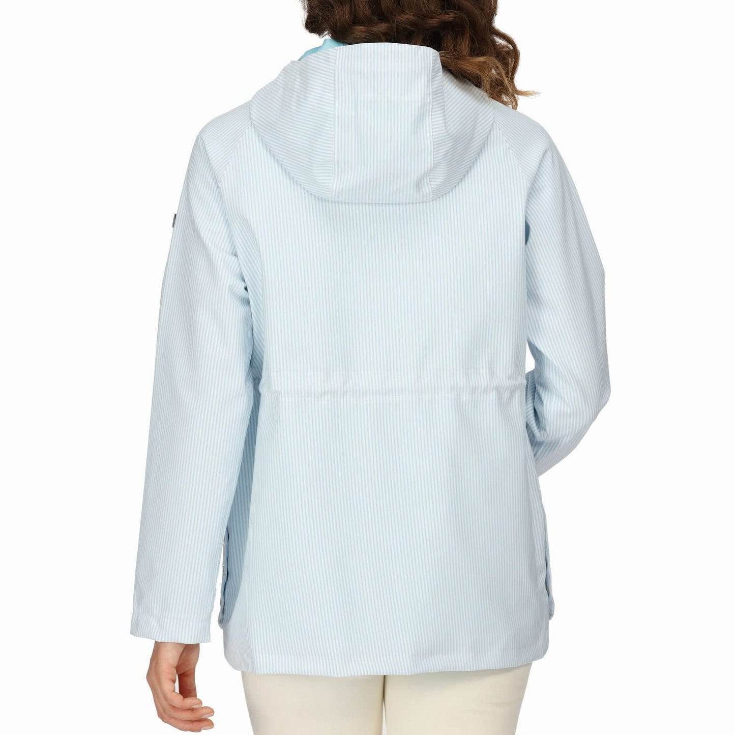 Women's A-line Coat