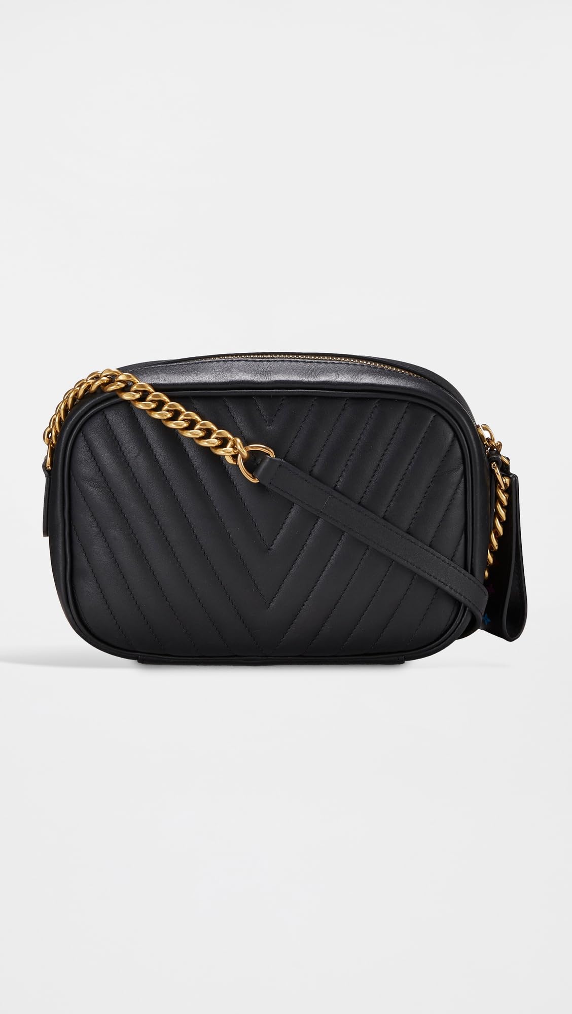 Louis Vuitton Pre-Loved New Wave Shoulder Bag