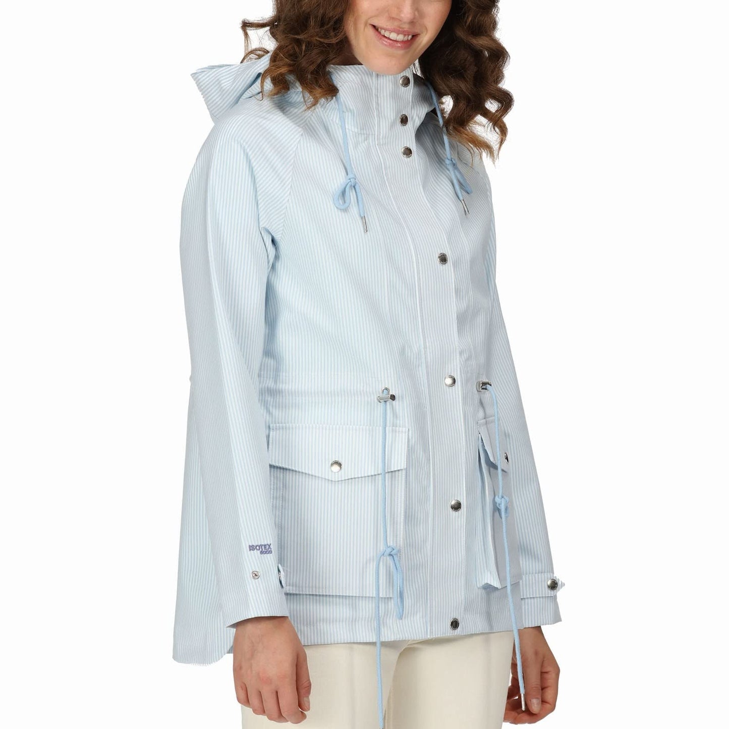 Women's A-line Coat