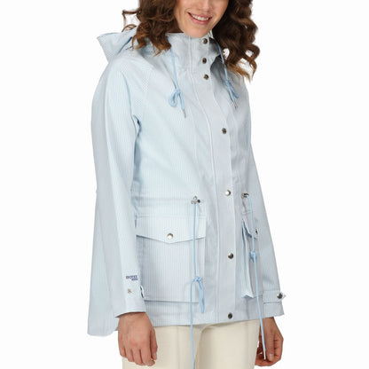 Women's A-line Coat