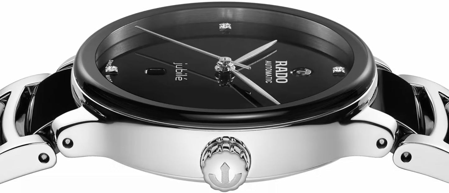 Rado Centrix Automatic Diamonds Watch