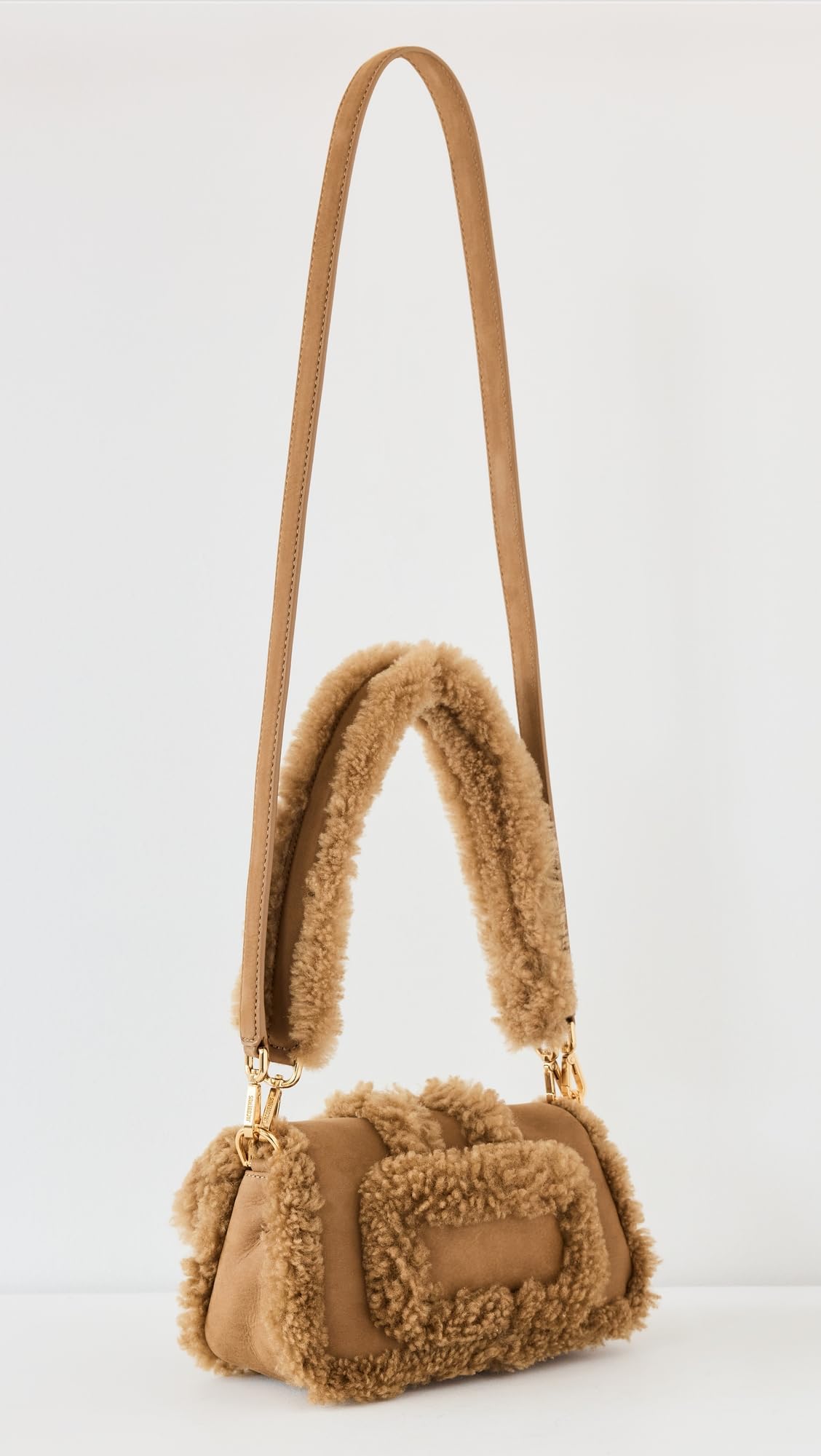 Women's Le Petit Bambimou Doux Shoulder Bag