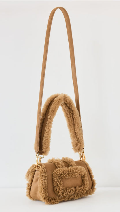 Women's Le Petit Bambimou Doux Shoulder Bag