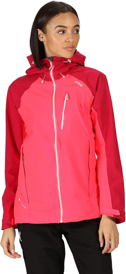Women's A-line Coat