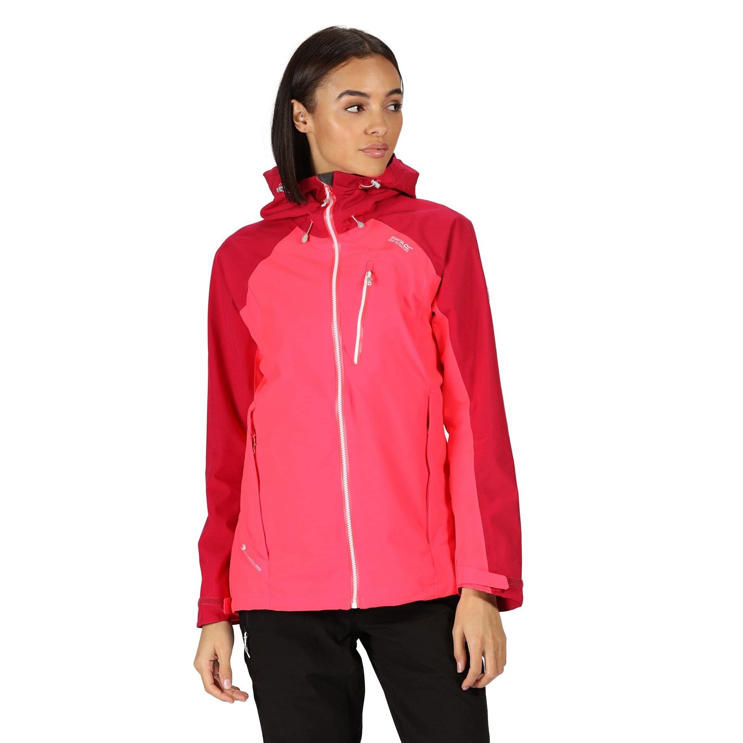 Women's A-line Coat