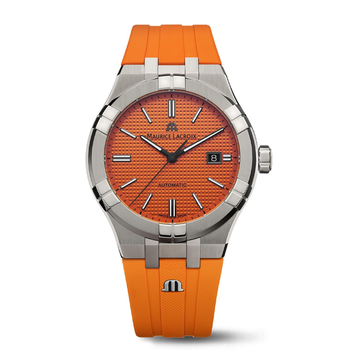 Maurice Lacroix Aikon Automatic Limited Edition Watch