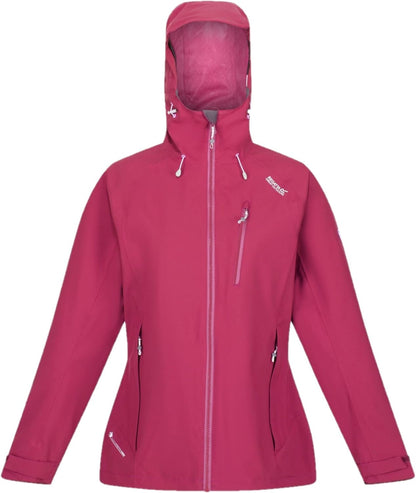 Women's A-line Coat