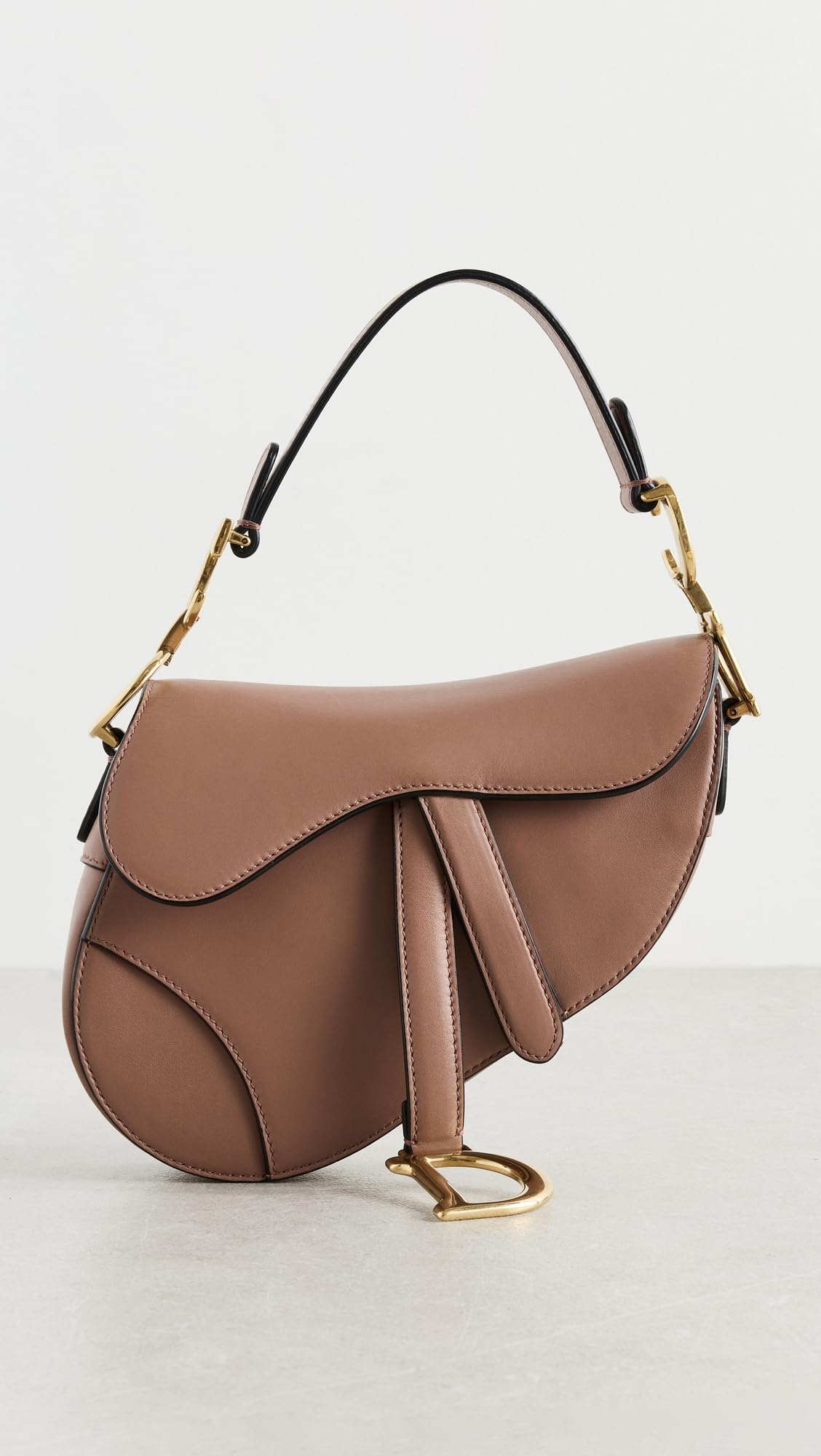 Christian Dior Women’s Saddle Bag