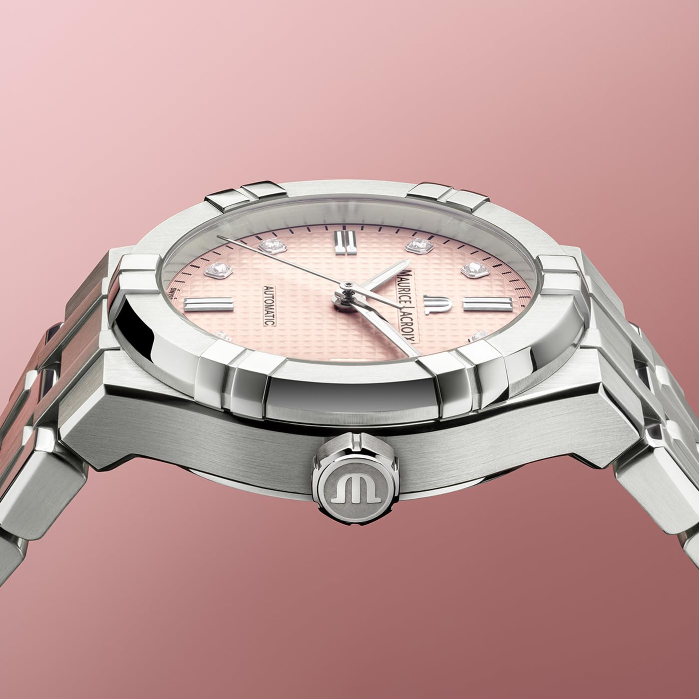 Maurice Lacroix Aikon Automatic Limited Edition Watch