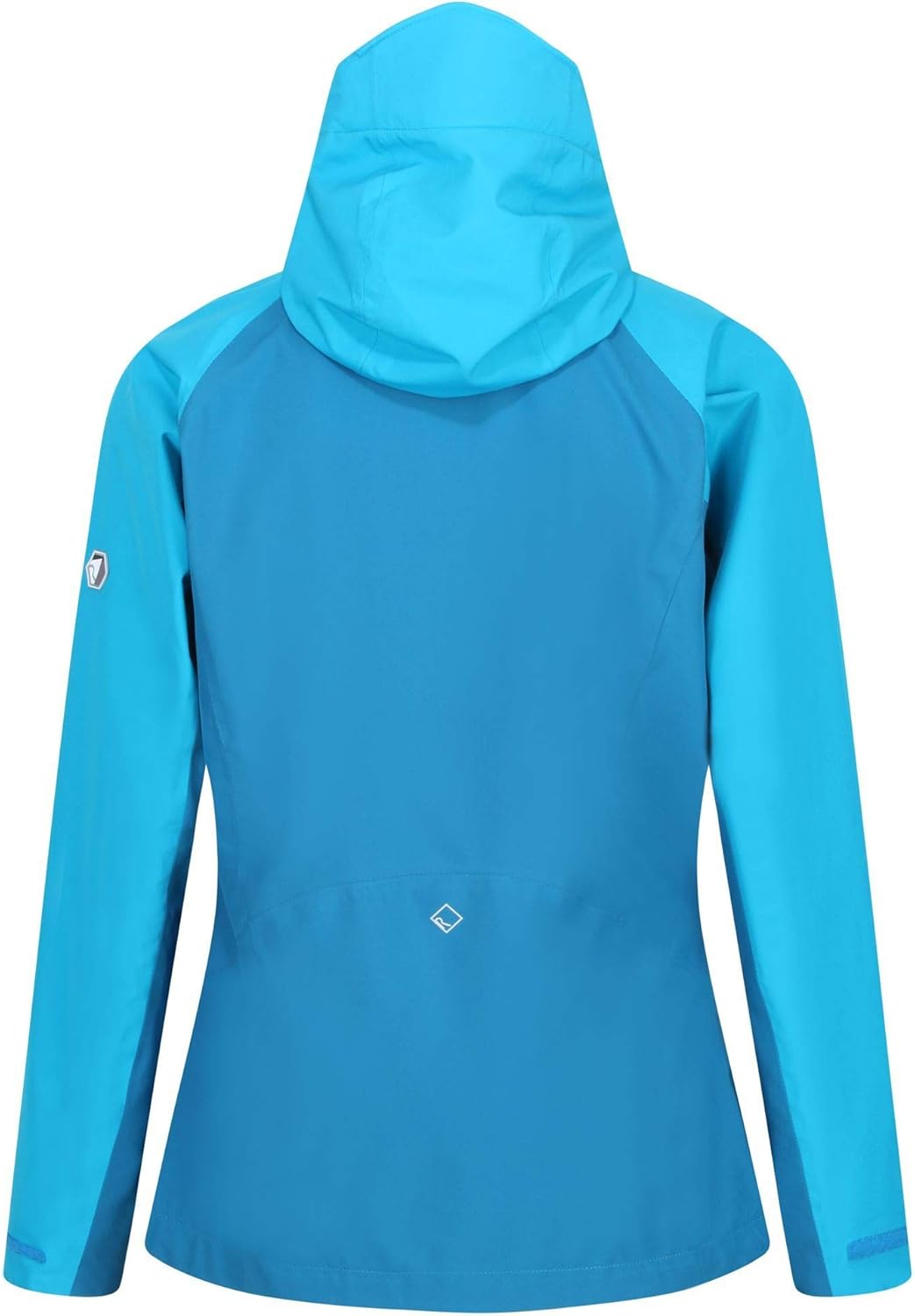 Women's A-line Coat