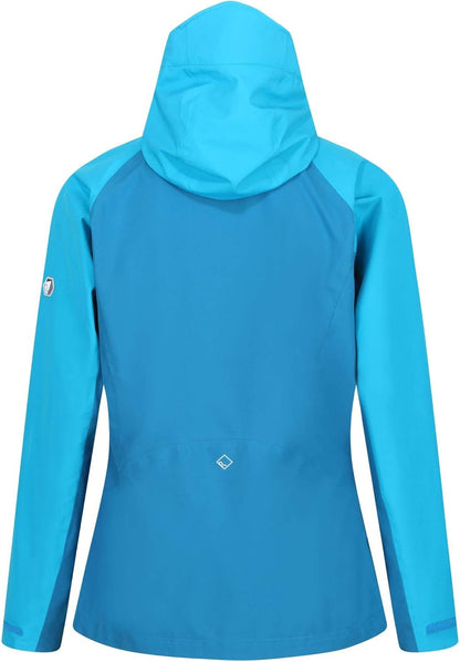 Women's A-line Coat