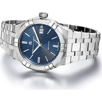 Maurice Lacroix Aikon Automatic Date Watch
