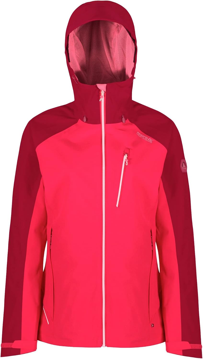 Women's A-line Coat