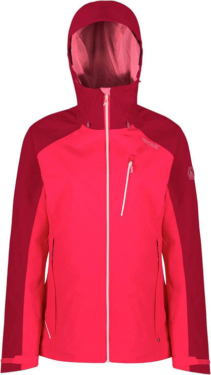 Women's A-line Coat