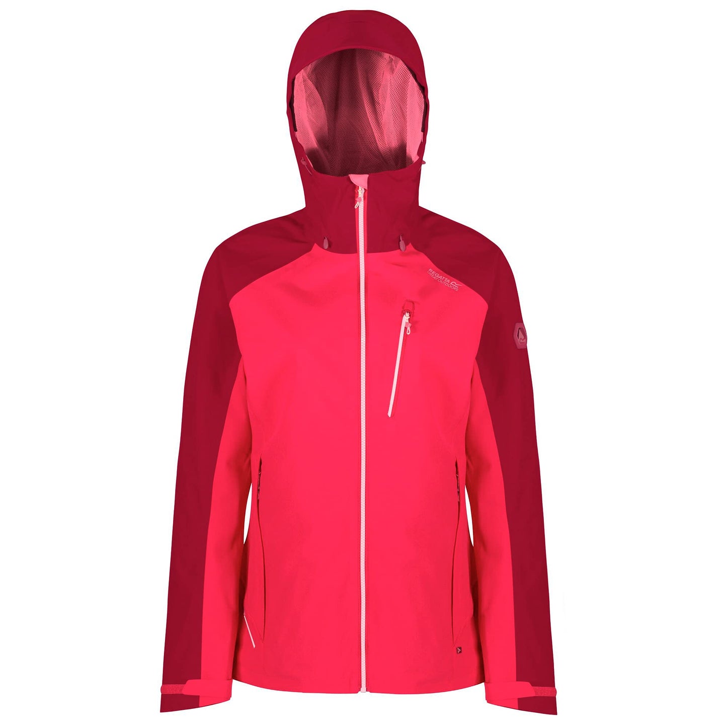 Women's A-line Coat