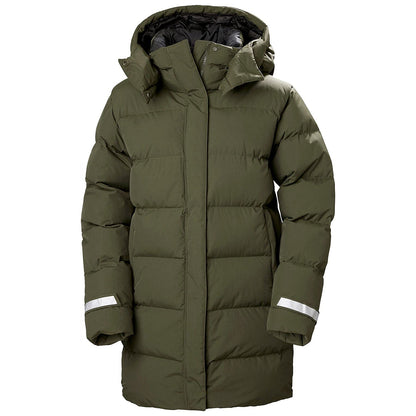 Helly-Hansen Women’s Aspire Parka