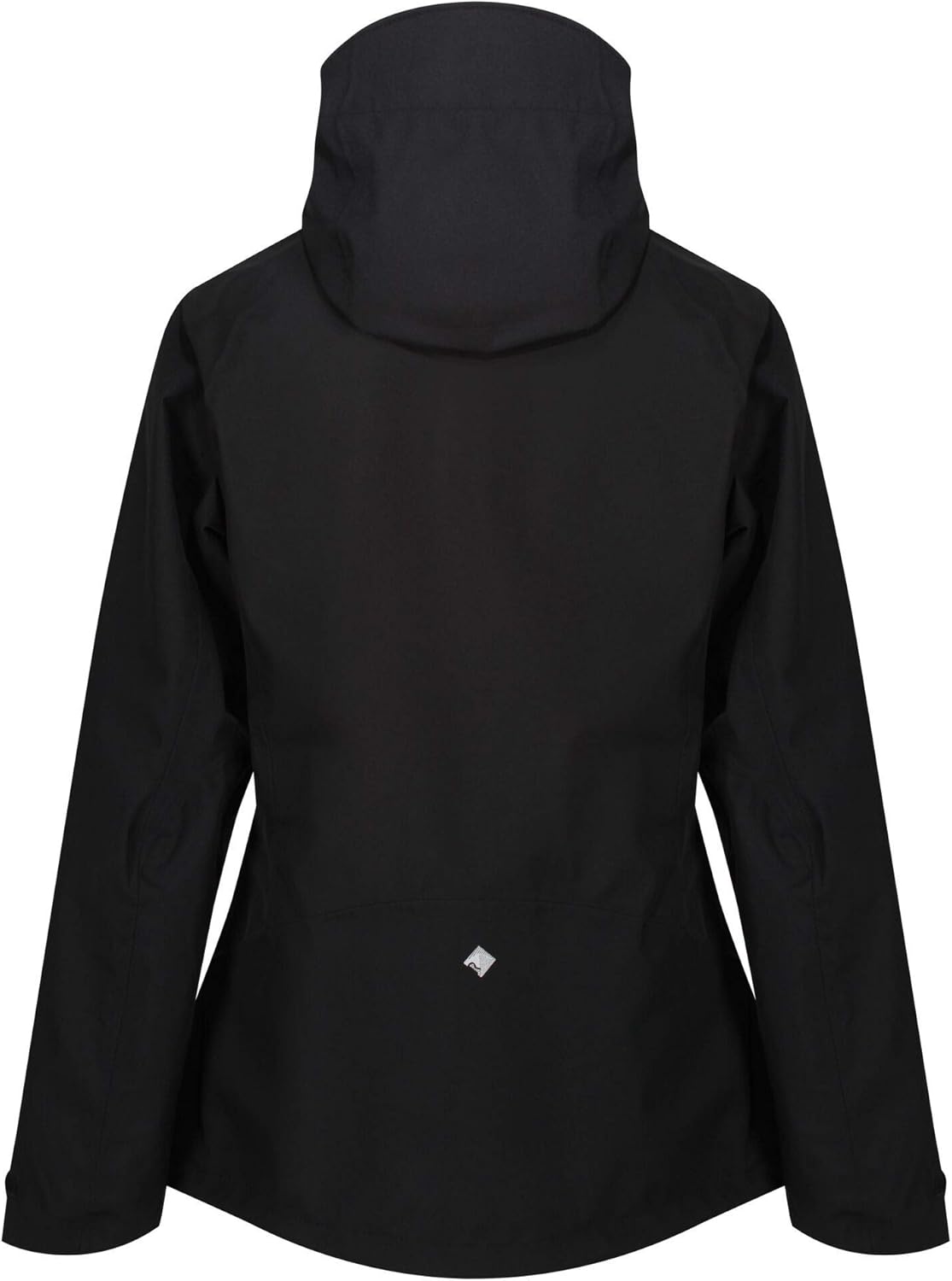Women's A-line Coat