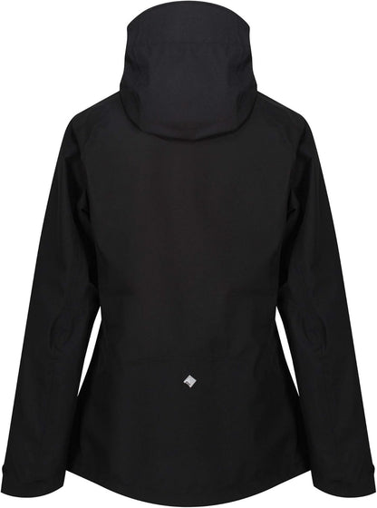 Women's A-line Coat