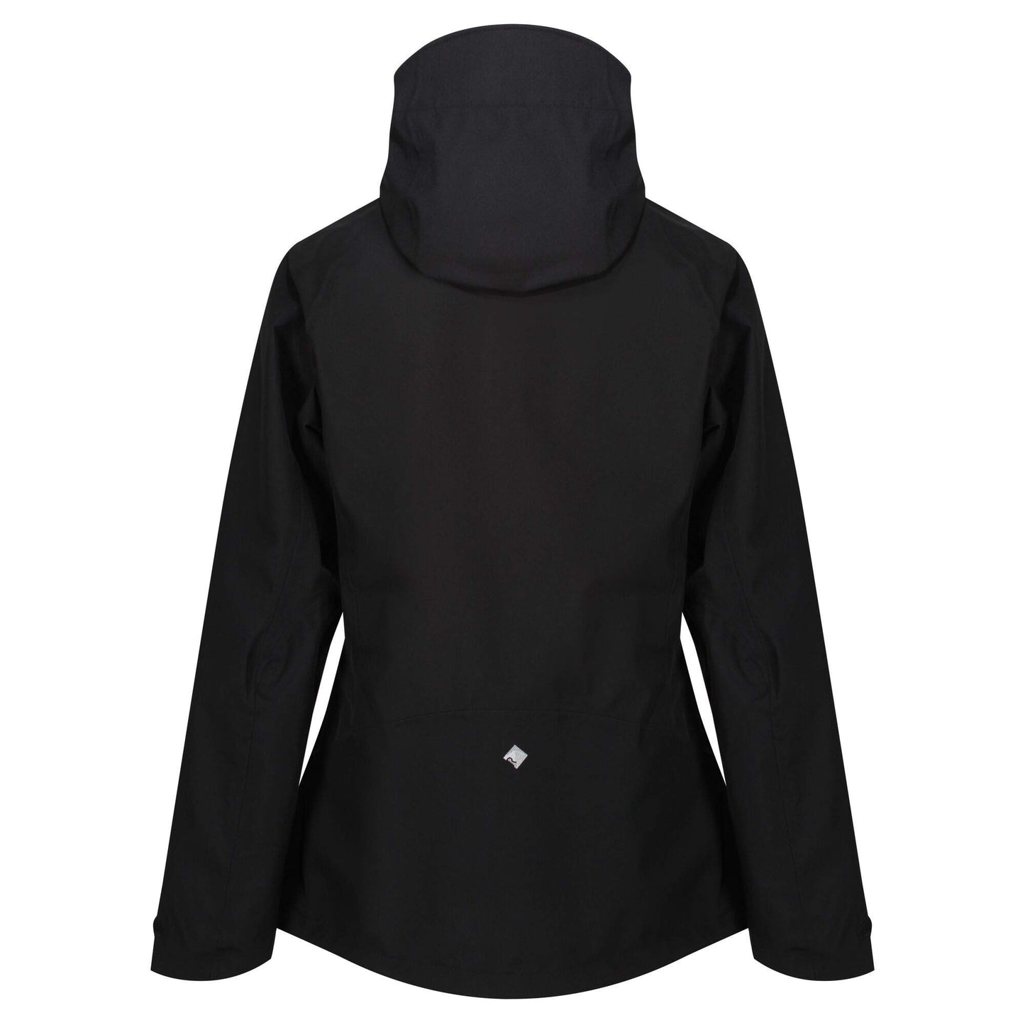 Women's A-line Coat
