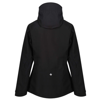 Women's A-line Coat