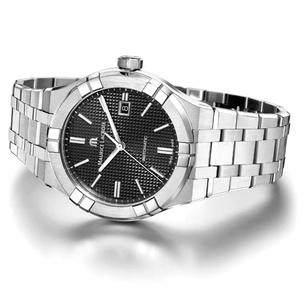 Maurice Lacroix Aikon Automatic Date