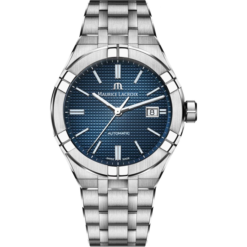 Maurice Lacroix Aikon Automatic Date Watch