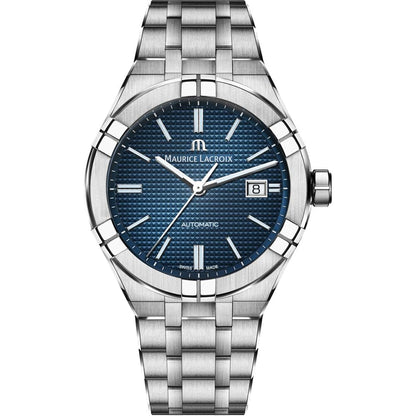 Maurice Lacroix Aikon Automatic Date Watch