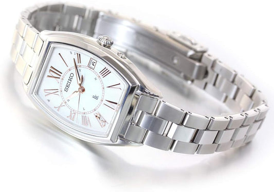 Seiko LUKIA SSQW049 Ladies Watch