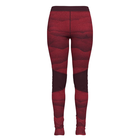 Odlo Women's Whistler Eco Baselayer Pant