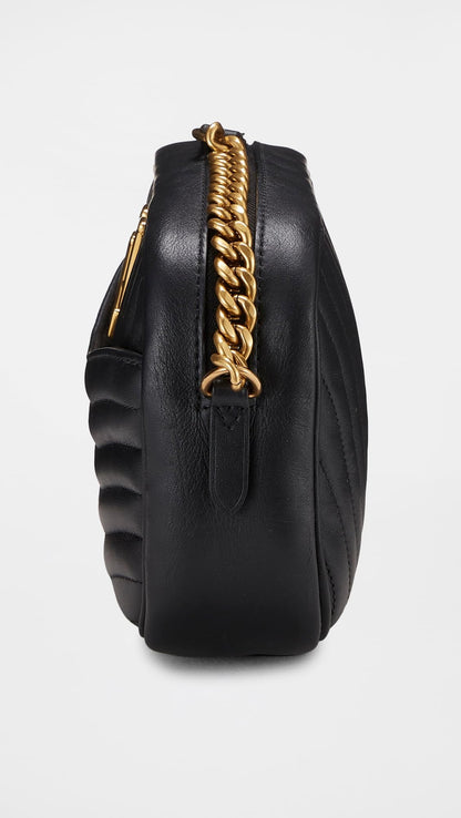 Louis Vuitton Pre-Loved New Wave Shoulder Bag