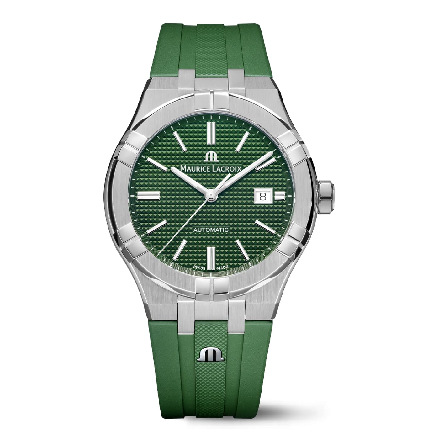 Maurice Lacroix Aikon Automatic Date