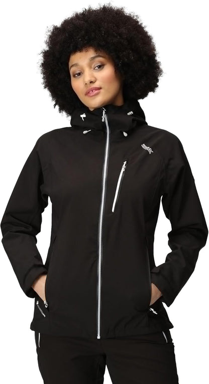 Women's A-line Coat
