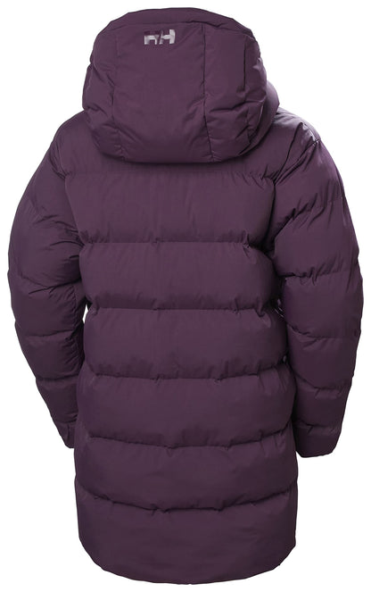 Helly-Hansen Women’s Aspire Parka