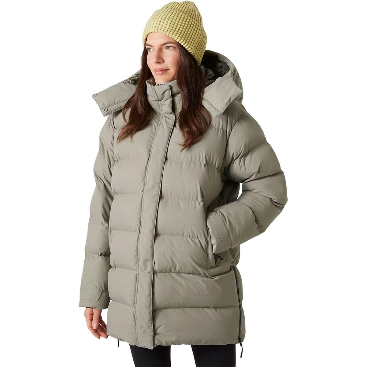 Helly-Hansen Women’s Aspire Parka