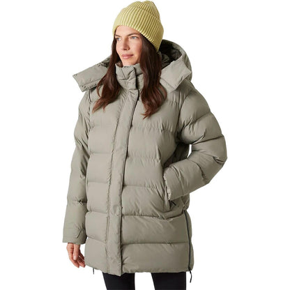 Helly-Hansen Women’s Aspire Parka