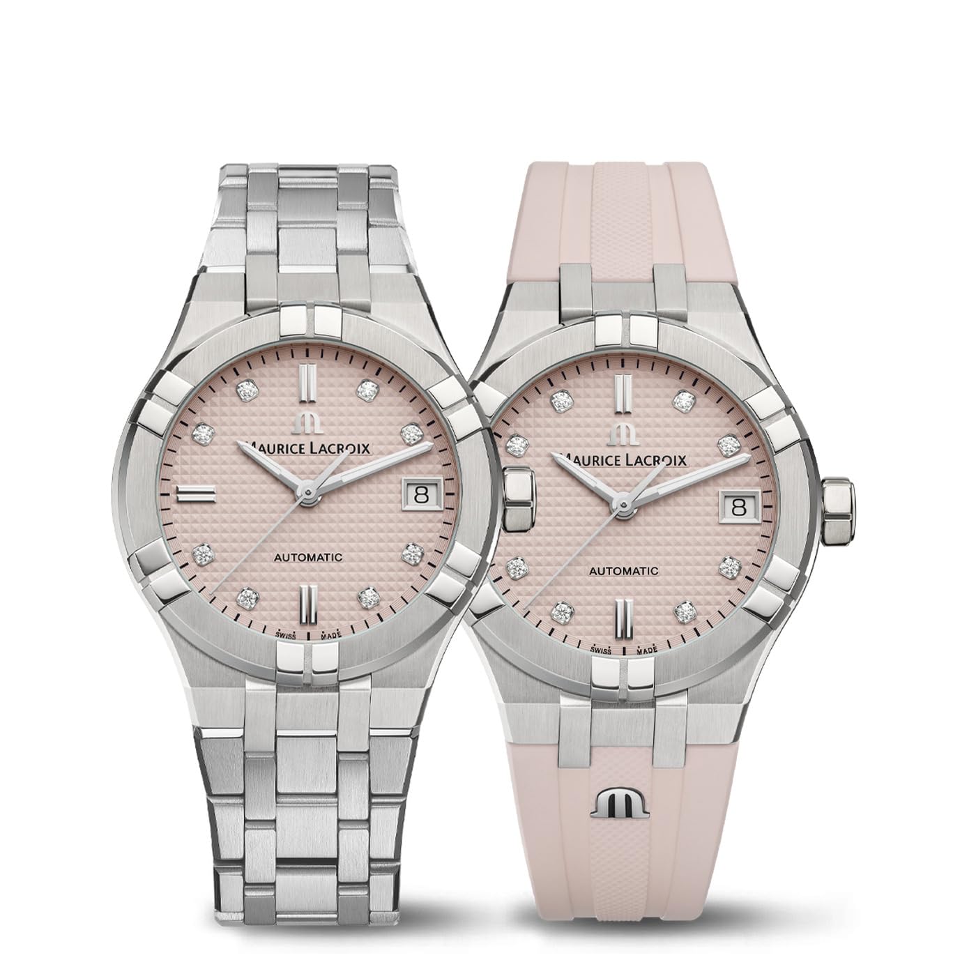 Maurice Lacroix Aikon Automatic Limited Edition Watch