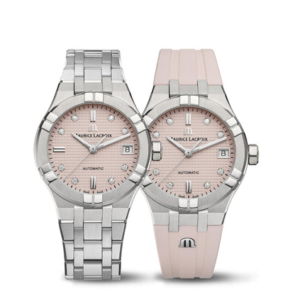 Maurice Lacroix Aikon Automatic Limited Edition Watch