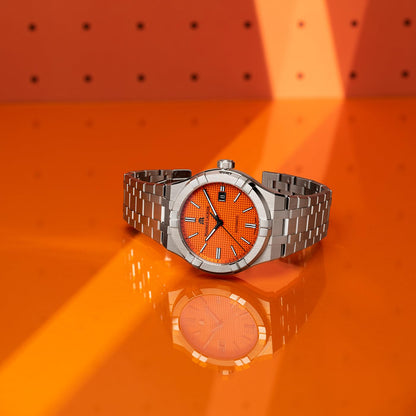 Maurice Lacroix Aikon Automatic Limited Edition Watch