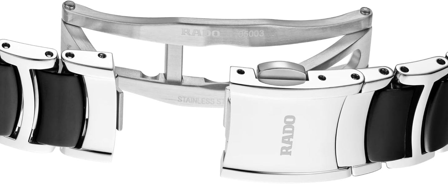 Rado Centrix Automatic Diamonds Watch