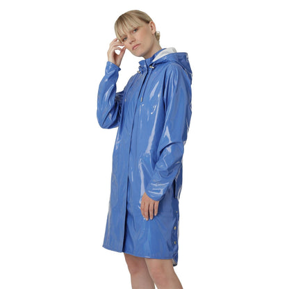 Ilse Jacobsen Light Softshell Raincoat