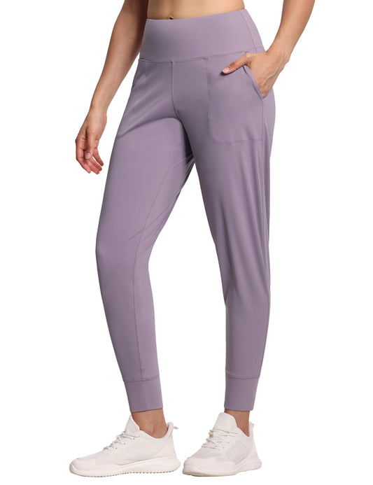 Women’s Athletic Tapered Lounge Pants