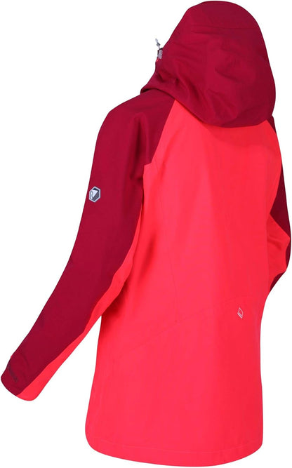 Women's A-line Coat