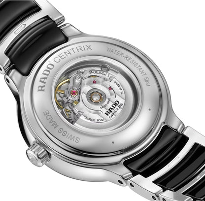 Rado Centrix Automatic Diamonds Watch
