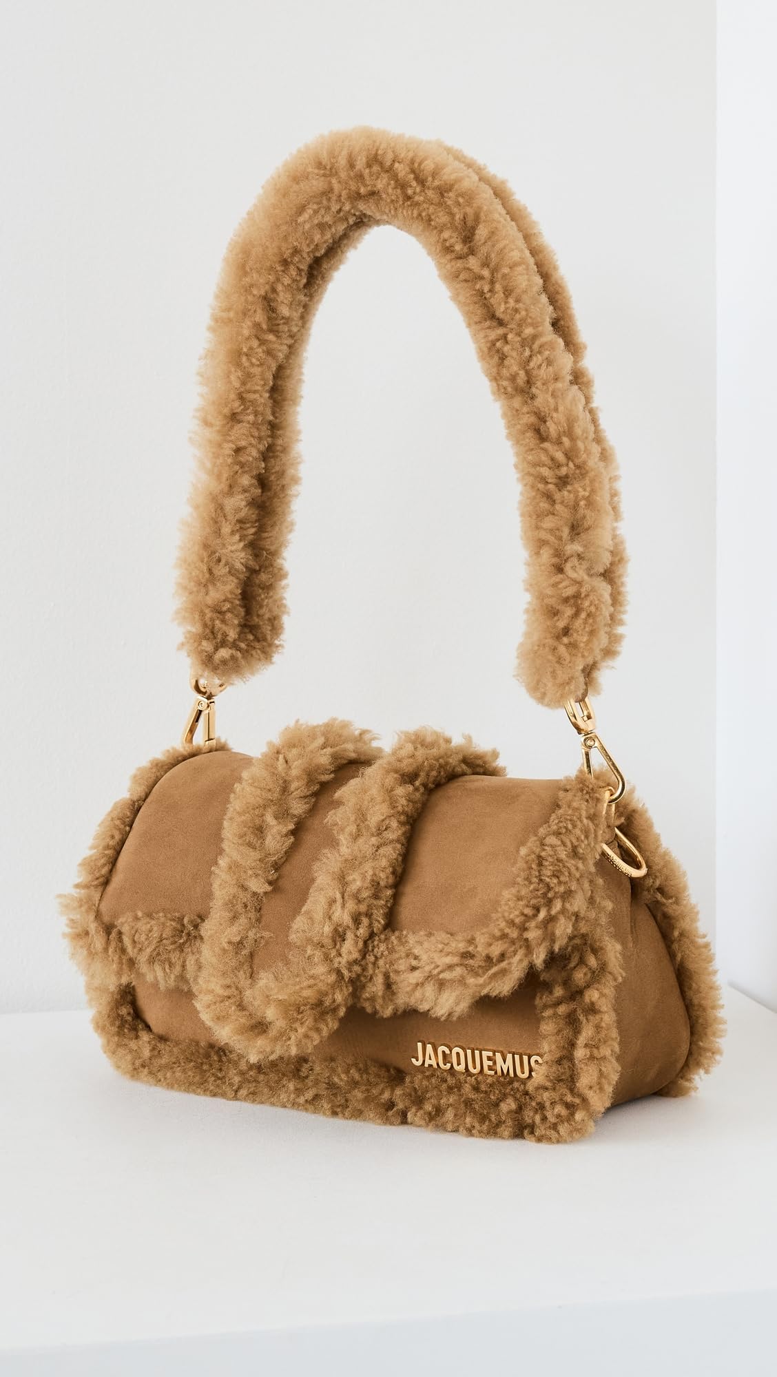 Women's Le Petit Bambimou Doux Shoulder Bag