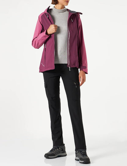 Women's A-line Coat