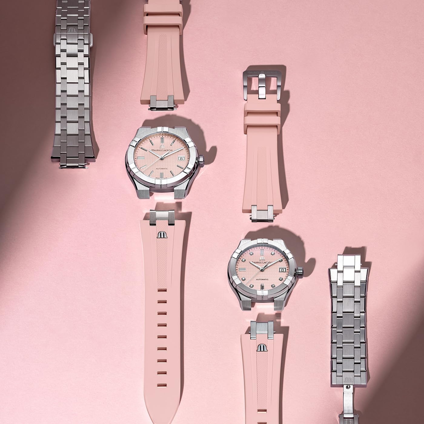 Maurice Lacroix Aikon Automatic Limited Edition Watch
