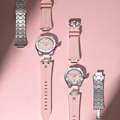 Maurice Lacroix Aikon Automatic Limited Edition Watch