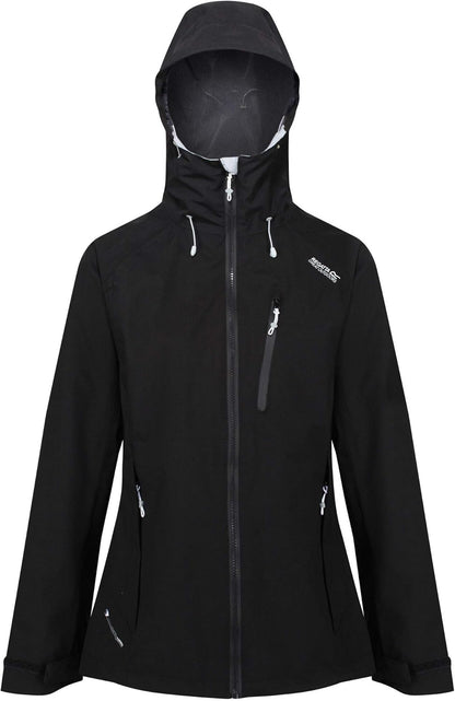 Women's A-line Coat