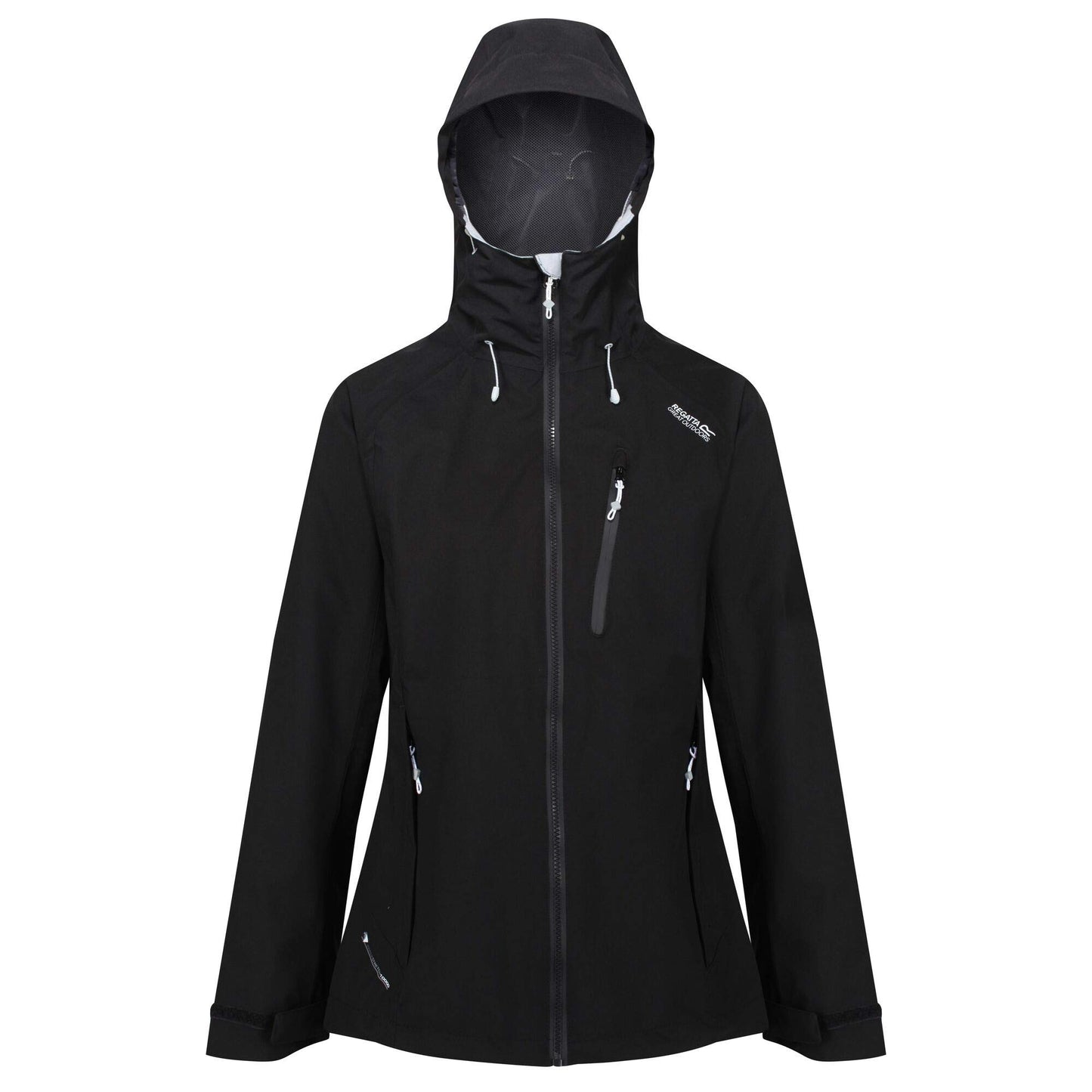 Women's A-line Coat